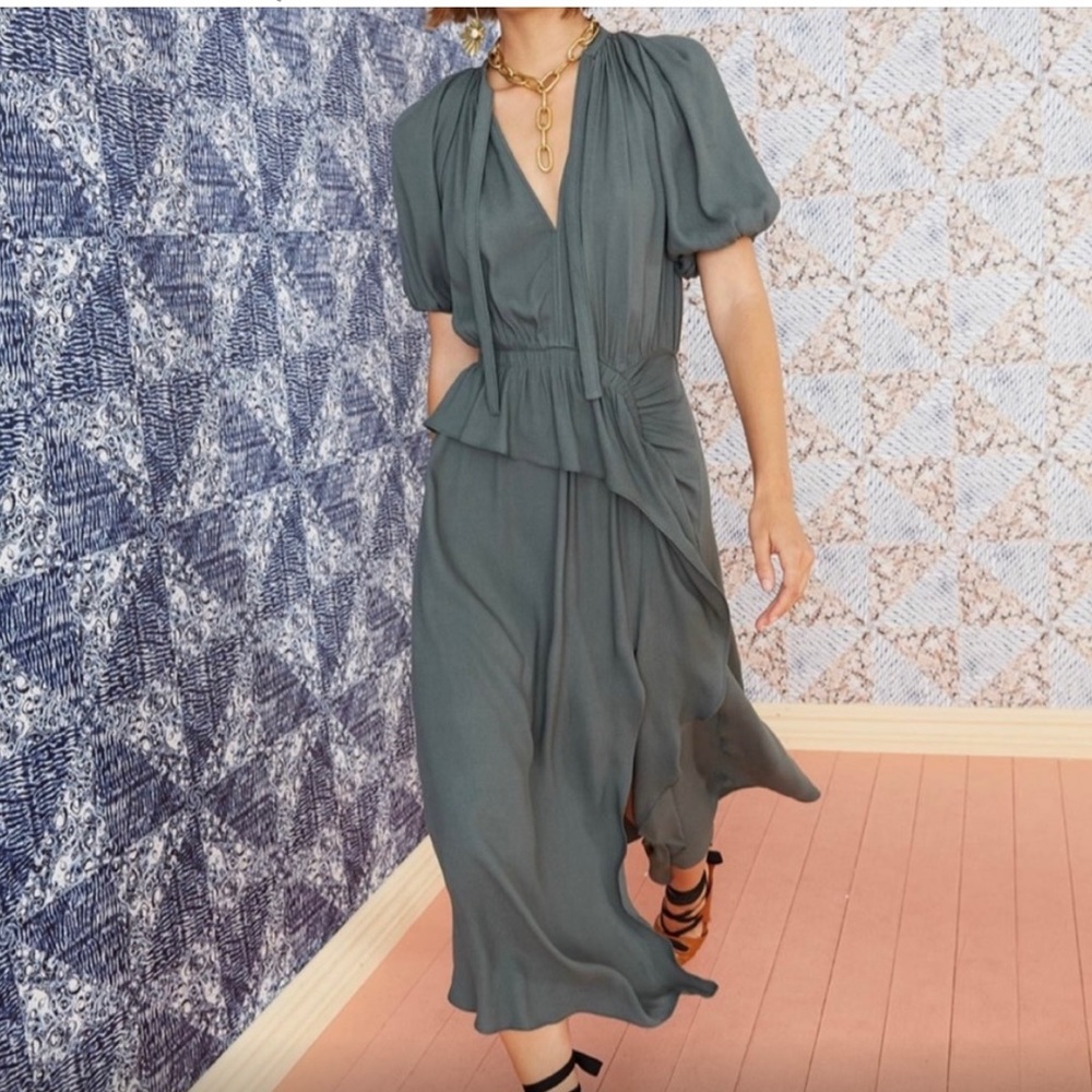 Ulla Johnson Leah Dress size 4